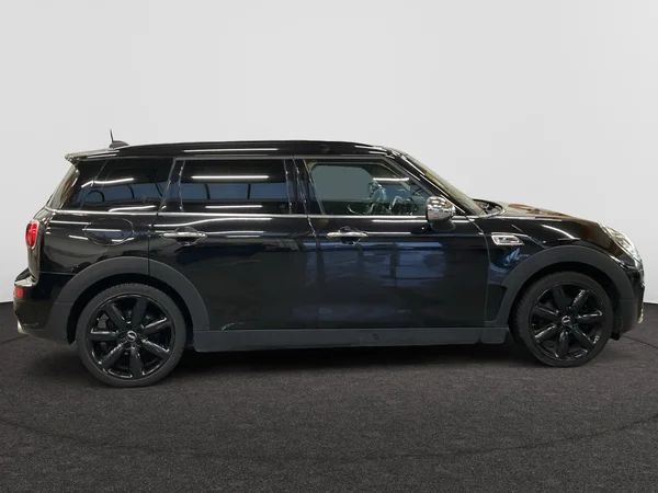 MINI Mini Clubman (F54) (2019) — foto 2 van 20