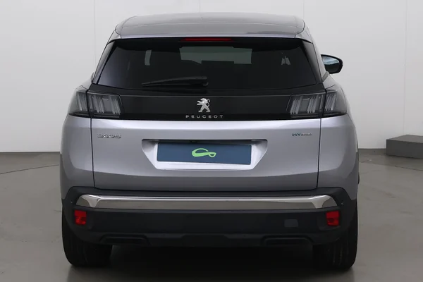 Peugeot 3008 PHEV (2023) — foto 15 van 20
