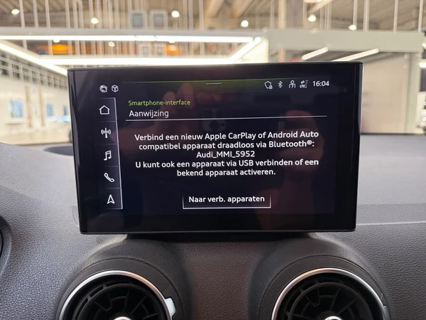 Audi Q2 (2024) — foto 15 van 29