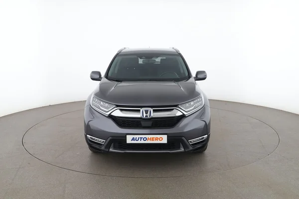 Honda CR-V (2023) — foto 15 van 16