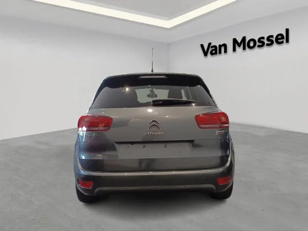 Citroën C4 Picasso (2017) — foto 19 van 25