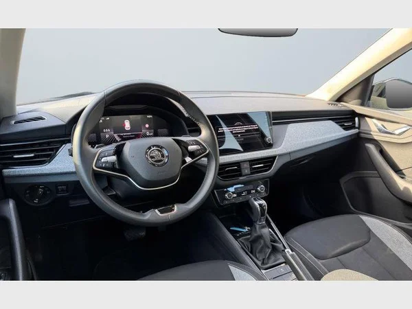 Skoda Kamiq (2024) — foto 12 van 27