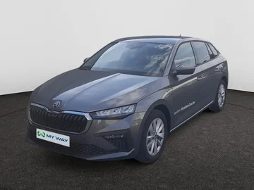 SKODA Scala (2025)