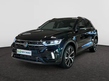 VOLKSWAGEN T-Roc (2025)