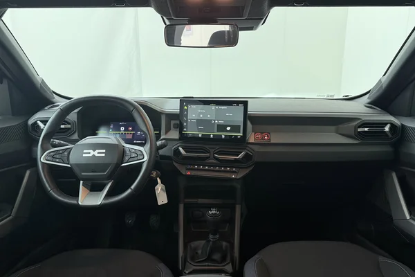 Dacia Duster (2026) — foto 19 van 19