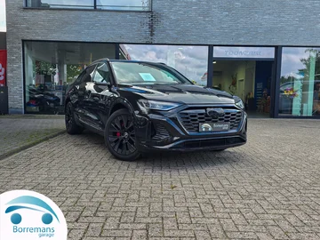 Audi Q8-e-tron 7adecb57-0eef-410b-83d2-76206533241a