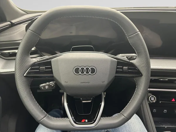 AUDI Q5 (2026) — foto 4 van 21