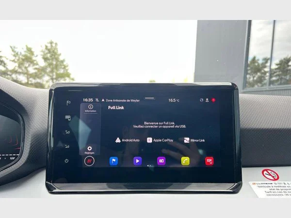 Seat ARONA (2024) — foto 6 van 29