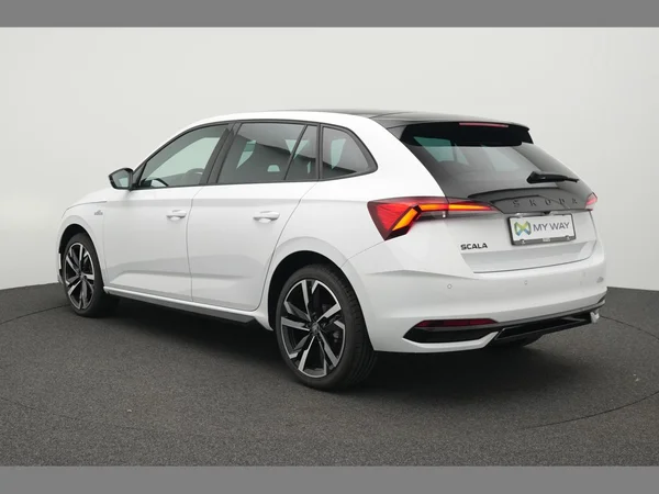 SKODA Scala (2025) — foto 15 van 20