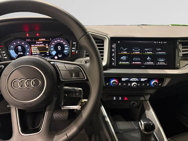 AUDI A1 Sportback (2025) — foto 20 van 20