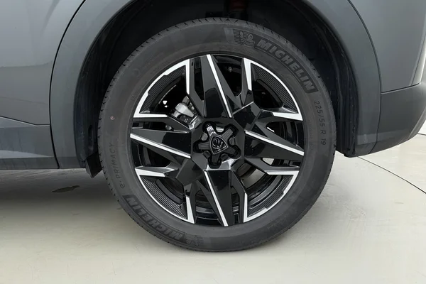 Peugeot 3008 (2025) — foto 12 van 15