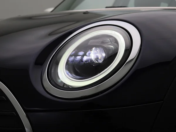 MINI Clubman (2023) — foto 10 van 48