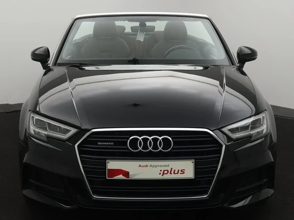Audi A3 (2020) — foto 28 van 35