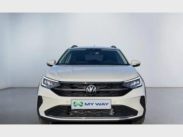 Volkswagen Taigo (2026) — foto 12 van 24