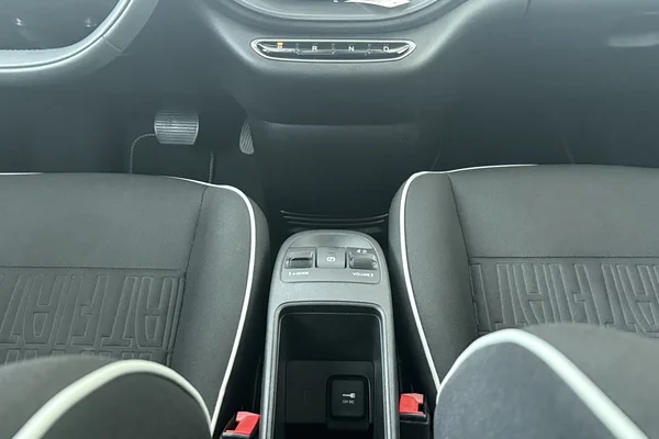 Fiat E-500 (2023) — foto 4 van 15