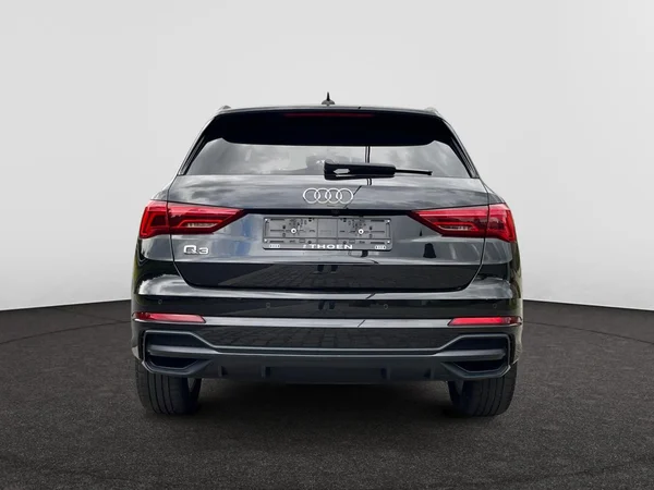 AUDI Q3 (2020) — foto 18 van 23