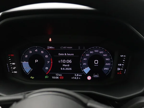 AUDI A1 Sportback (2026) — foto 15 van 18