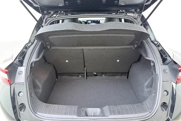 Nissan Juke (2026) — foto 9 van 13