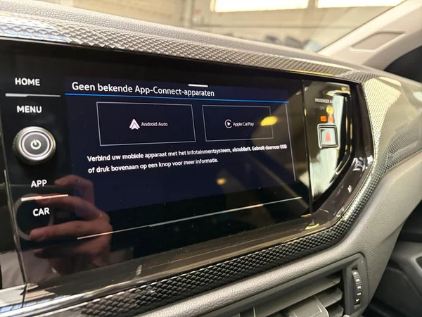 VOLKSWAGEN Polo (2026) — foto 14 van 15