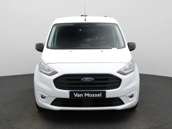 Ford Transit Connect (2020) — foto 23 van 45