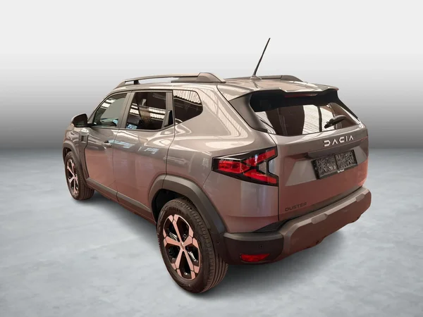 Dacia Duster (2024) — foto 20 van 22