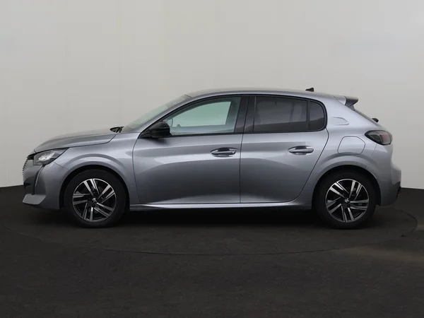PEUGEOT 208 (2022) — foto 12 van 24