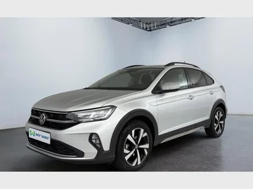 Volkswagen Taigo (2025)