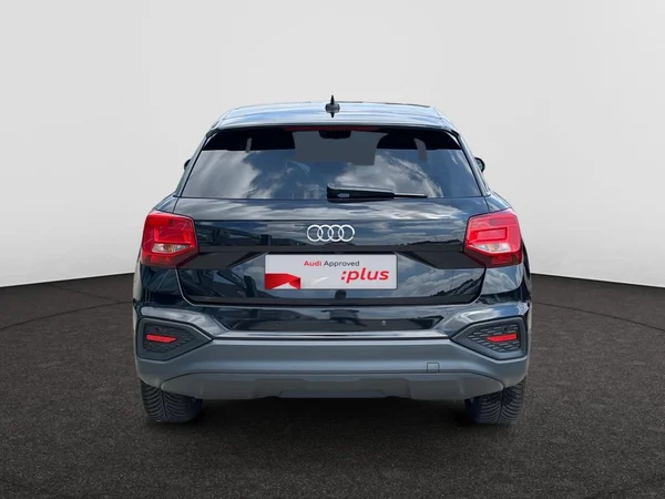 AUDI Q2 (2022) — foto 15 van 22