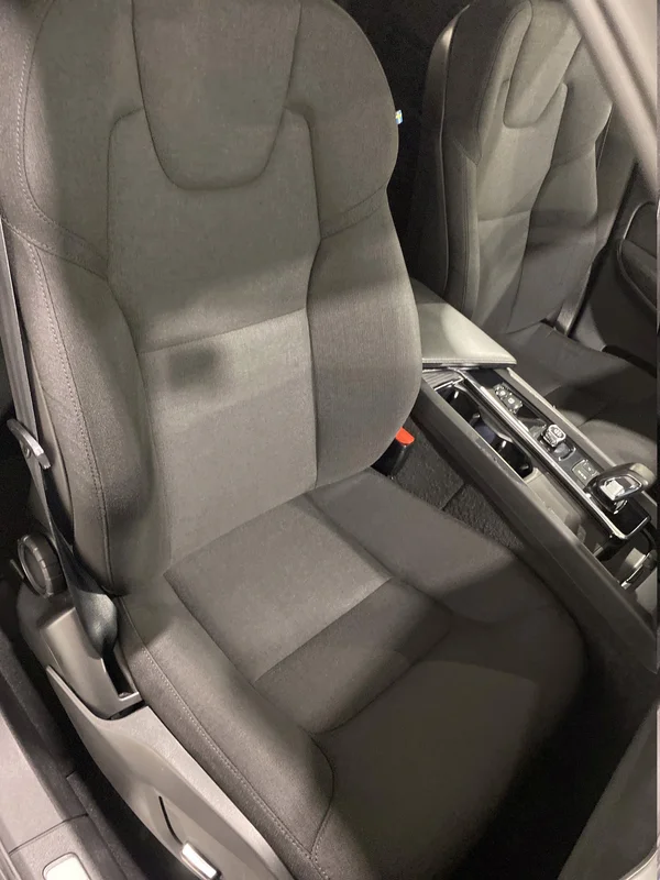 Volvo XC60 Diesel (2021) — foto 54 van 62