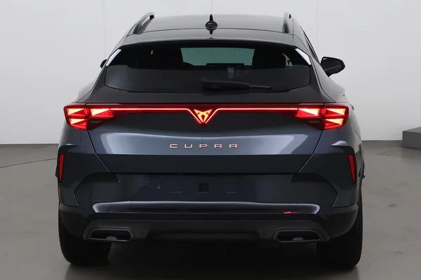 CUPRA Formentor (2026) — foto 12 van 17