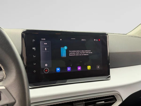 SEAT Arona (2024) — foto 7 van 19