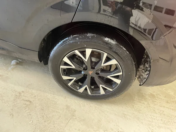 CUPRA Terramar (2026) — foto 10 van 21