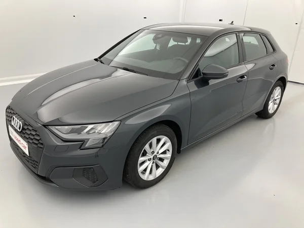 AUDI A3 Sportback (2020) — foto 30 van 36