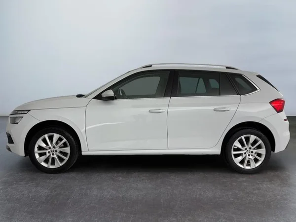 SKODA Kamiq (2021) — foto 19 van 23