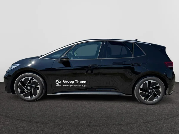 VOLKSWAGEN ID.3 (2026) — foto 24 van 24