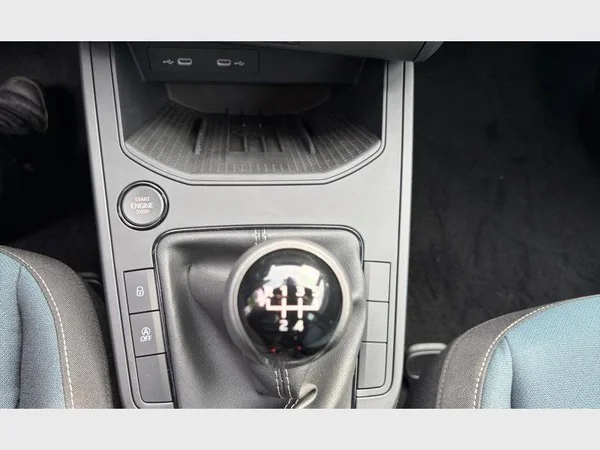 Seat Arona (2026) — foto 16 van 28