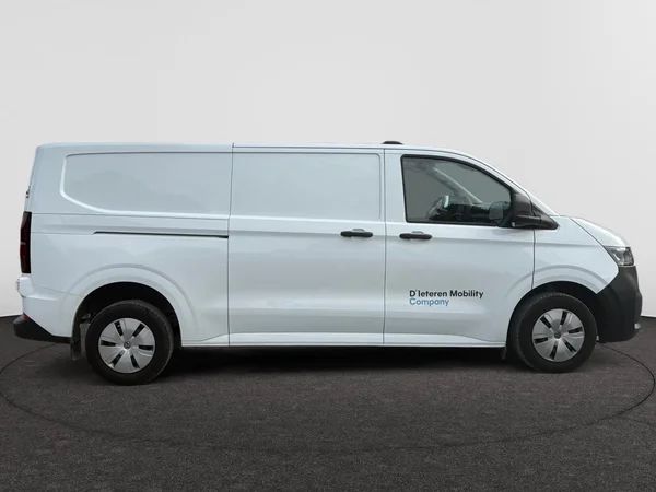 VOLKSWAGEN Transporter T7 30 Fourgon Lwb Dsl (2025) — foto 21 van 24