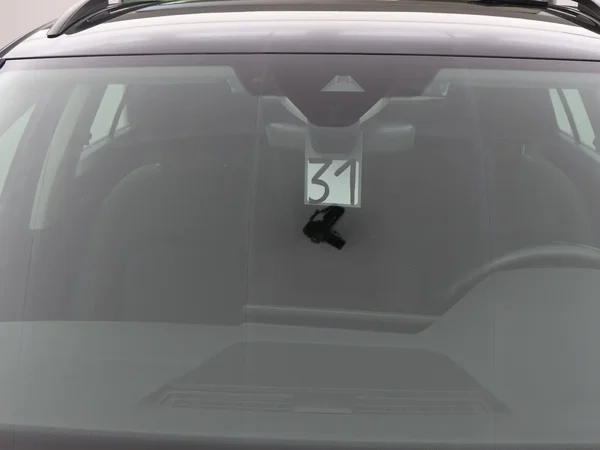 Volkswagen Golf (2022) — foto 24 van 25