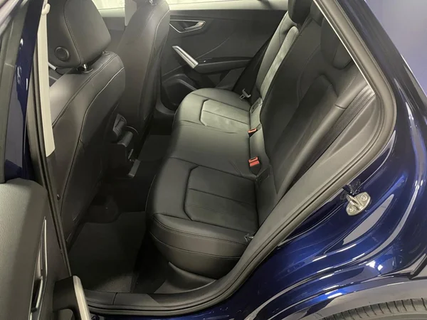 AUDI Q2 (2024) — foto 5 van 15