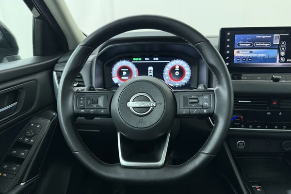 Nissan Qashqai (2024) — foto 2 van 26