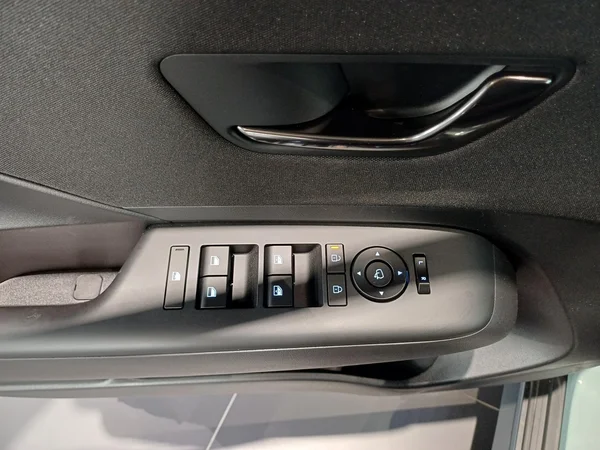 Hyundai Kona (2026) — foto 6 van 28