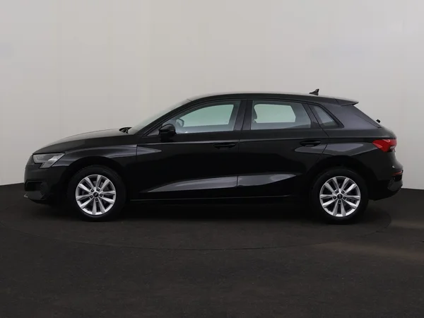 AUDI A3 (2022) — foto 12 van 27