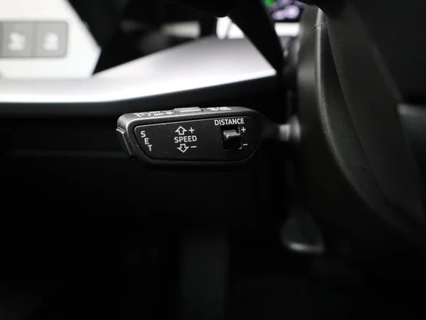 AUDI A3 Sportback (2024) — foto 6 van 20