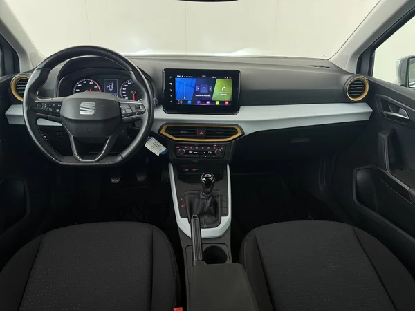 SEAT Arona (2022) — foto 27 van 27