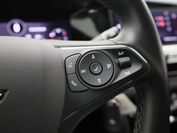 Opel Grandland (2022) — foto 10 van 34