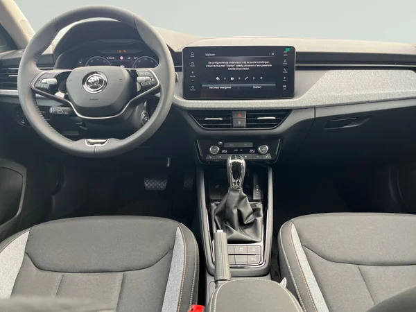 SKODA Scala (2025) — foto 15 van 16