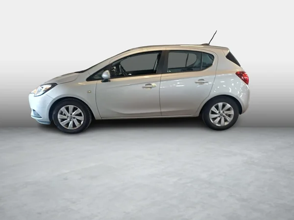 Opel Corsa (2018) — foto 7 van 13