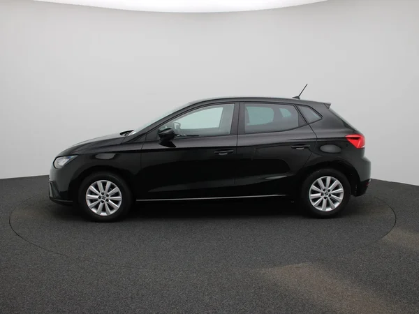 SEAT Ibiza (2023) — foto 30 van 34