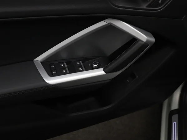 AUDI Q3 Sportback (2025) — foto 15 van 26