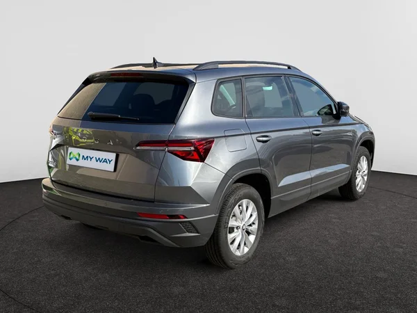 SKODA Karoq (2026) — foto 10 van 15